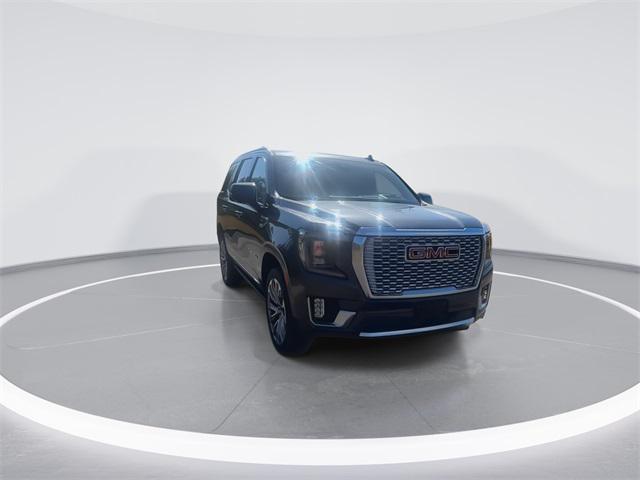 2021 GMC Yukon 4WD Denali 2021 GMC Yukon 4WD Denali