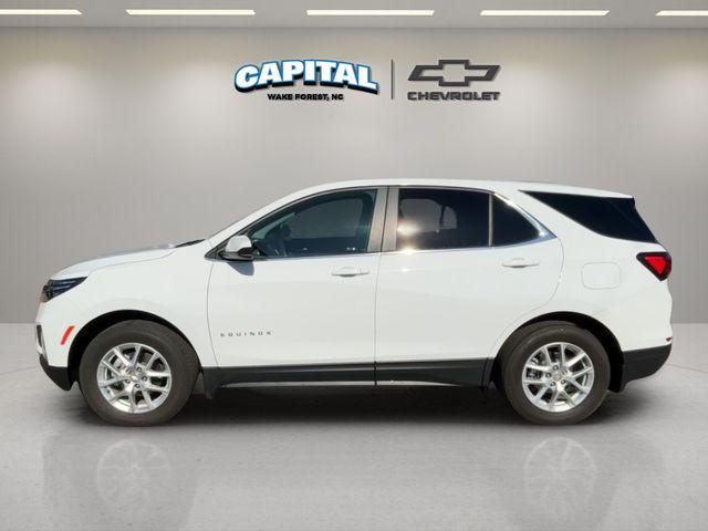2023 Chevrolet Equinox AWD 2FL 2023 Chevrolet Equinox AWD 2FL