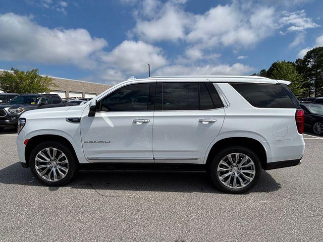 2021 GMC Yukon 4WD Denali 2021 GMC Yukon 4WD Denali