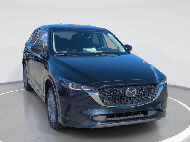 2025 Mazda CX-5 2.5 S Preferred 2025 Mazda CX-5 2.5 S Preferred