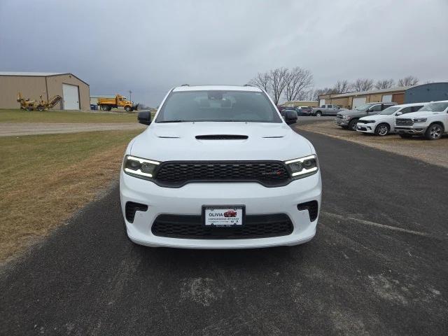 2026 Dodge Durango DURANGO GT PREMIUM AWD HEMI V8 2026 Dodge Durango DURANGO GT PREMIUM AWD HEMI V8