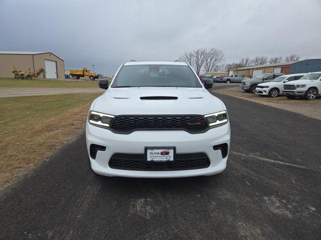 2026 Dodge Durango DURANGO GT PREMIUM AWD HEMI V8