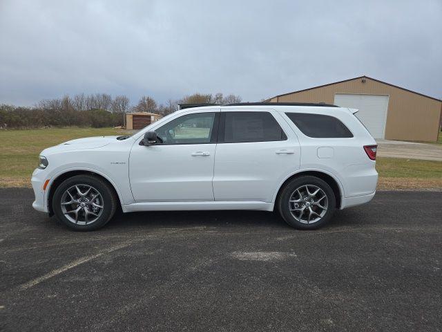 2026 Dodge Durango DURANGO GT PREMIUM AWD HEMI V8