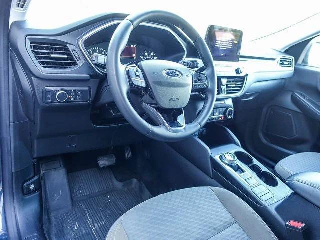 2022 Ford Escape SE 2022 Ford Escape SE