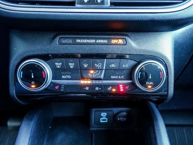 2022 Ford Escape SE 2022 Ford Escape SE