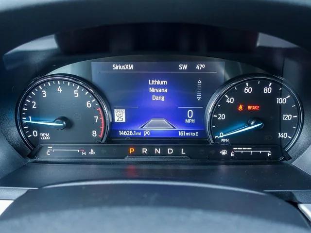 2023 Ford Explorer XLT 2023 Ford Explorer XLT