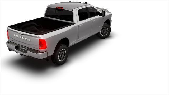 2026 RAM Ram 2500 RAM 2500 LARAMIE CREW CAB 4X4 64 BOX 2026 RAM Ram 2500 RAM 2500 LARAMIE CREW CAB 4X4 64 BOX