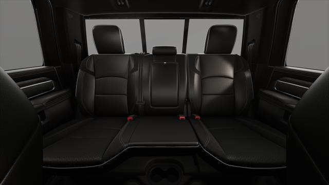 2026 RAM Ram 2500 RAM 2500 LARAMIE CREW CAB 4X4 64 BOX 2026 RAM Ram 2500 RAM 2500 LARAMIE CREW CAB 4X4 64 BOX