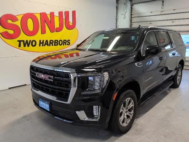 2024 GMC Yukon XL 4WD SLE 2024 GMC Yukon XL 4WD SLE