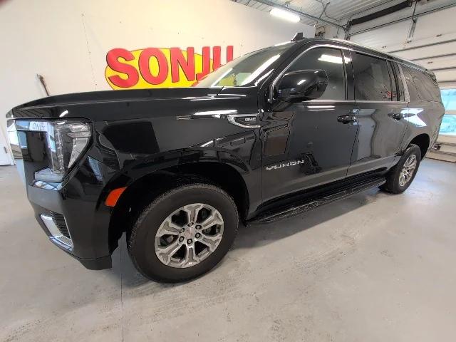 2024 GMC Yukon XL 4WD SLE 2024 GMC Yukon XL 4WD SLE