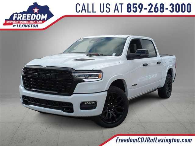 2026 RAM Ram 1500 RAM 1500 LIMITED CREW CAB 4X4 57 BOX 2026 RAM Ram 1500 RAM 1500 LIMITED CREW CAB 4X4 57 BOX