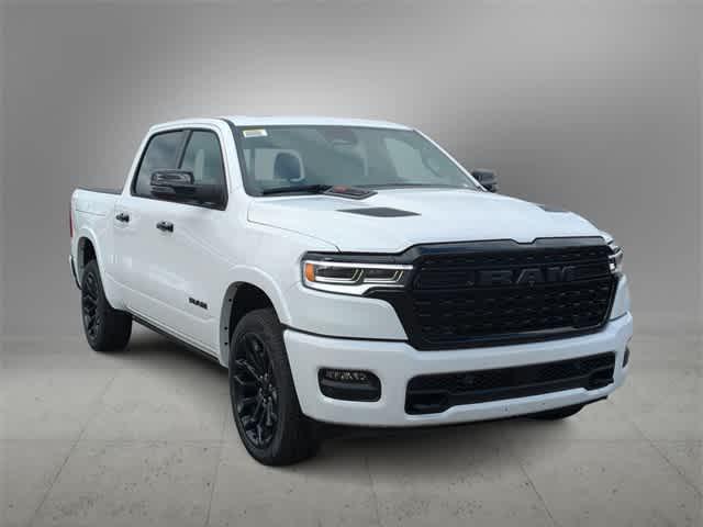 2026 RAM Ram 1500 RAM 1500 LIMITED CREW CAB 4X4 57 BOX 2026 RAM Ram 1500 RAM 1500 LIMITED CREW CAB 4X4 57 BOX