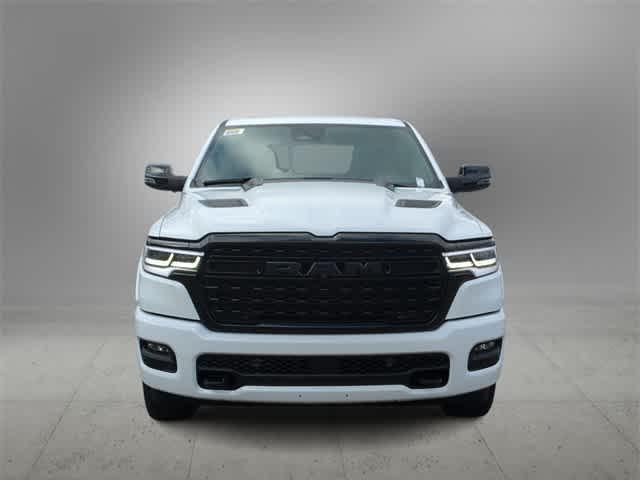2026 RAM Ram 1500 RAM 1500 LIMITED CREW CAB 4X4 57 BOX 2026 RAM Ram 1500 RAM 1500 LIMITED CREW CAB 4X4 57 BOX