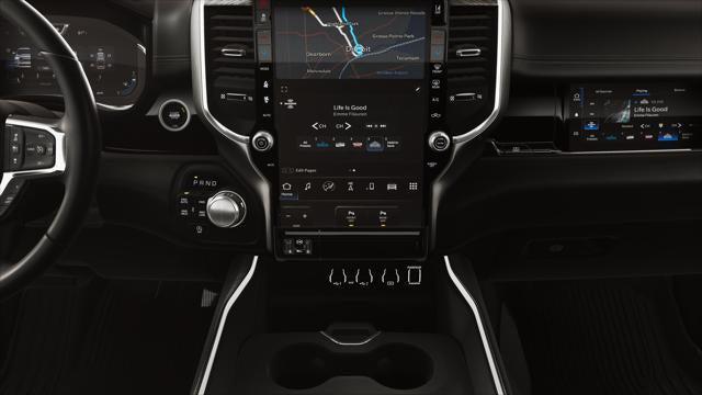 2026 RAM Ram 1500 RAM 1500 LARAMIE CREW CAB 4X4 57 BOX 2026 RAM Ram 1500 RAM 1500 LARAMIE CREW CAB 4X4 57 BOX