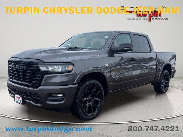 2026 RAM Ram 1500 RAM 1500 LARAMIE CREW CAB 4X4 57 BOX 2026 RAM Ram 1500 RAM 1500 LARAMIE CREW CAB 4X4 57 BOX