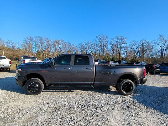 2026 RAM Ram 3500 RAM 3500 LARAMIE CREW CAB 4X4 8 BOX