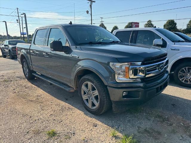 2019 Ford F-150 XLT for sale in Easley, SC