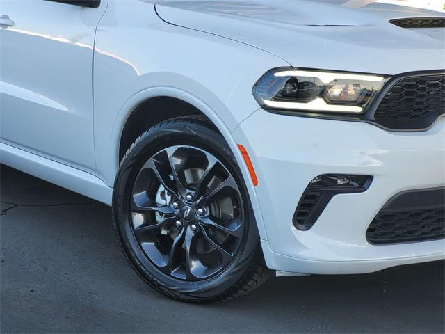 2022 Dodge Durango GT RWD 2022 Dodge Durango GT RWD
