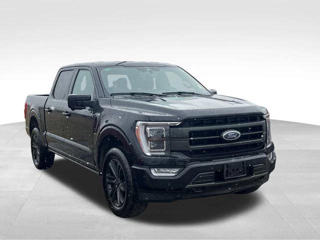 2023 Ford F-150 LARIAT 2023 Ford F-150 LARIAT