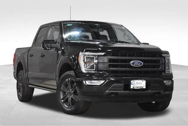 2023 Ford F-150 LARIAT 2023 Ford F-150 LARIAT