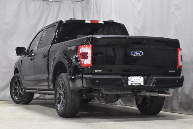 2023 Ford F-150 LARIAT 2023 Ford F-150 LARIAT