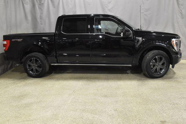 2023 Ford F-150 LARIAT 2023 Ford F-150 LARIAT