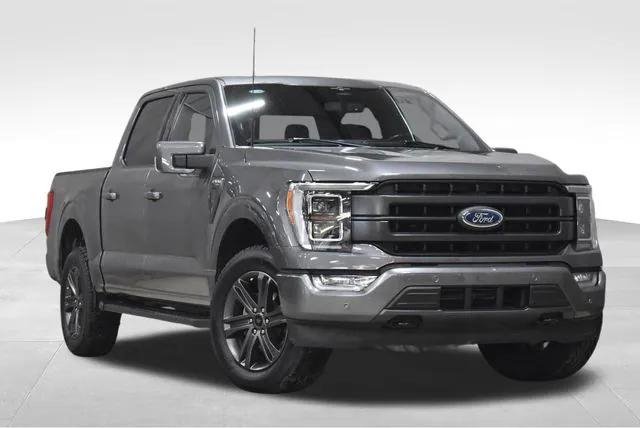 2023 Ford F-150 LARIAT 2023 Ford F-150 LARIAT