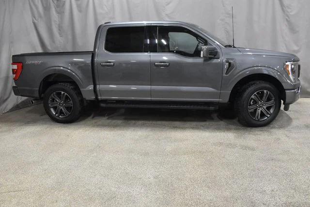 2023 Ford F-150 LARIAT 2023 Ford F-150 LARIAT
