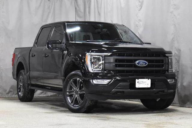 2023 Ford F-150 LARIAT 2023 Ford F-150 LARIAT