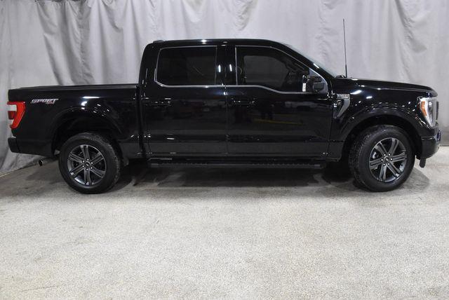 2023 Ford F-150 LARIAT 2023 Ford F-150 LARIAT