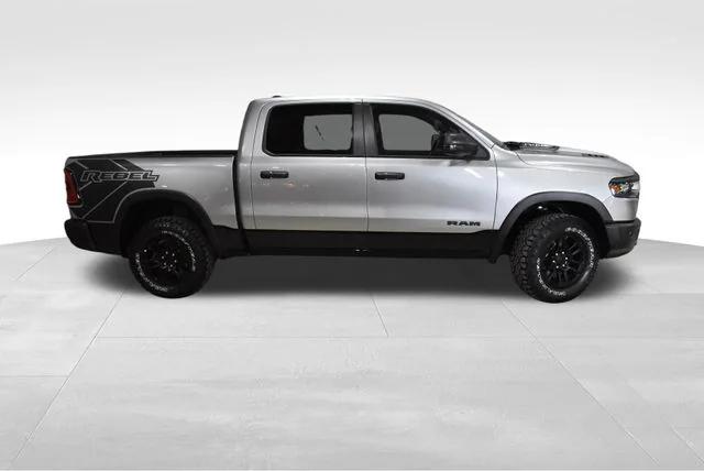 2025 RAM 1500 Rebel 2025 RAM 1500 Rebel