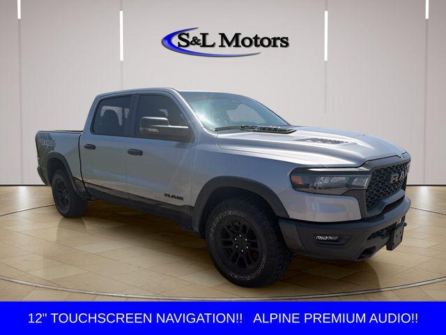 2025 Ram 1500 Rebel for sale in Pulaski, WI