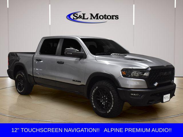 2025 Ram 1500 Rebel for sale in Pulaski, WI