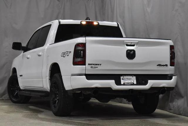 2023 RAM 1500 Sport 2023 RAM 1500 Sport