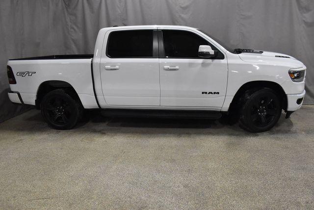 2023 RAM 1500 Sport 2023 RAM 1500 Sport