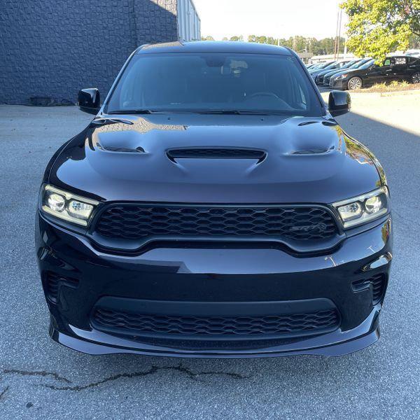 2023 Dodge Durango SRT Hellcat AWD 2023 Dodge Durango SRT Hellcat AWD
