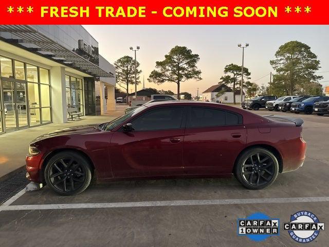 2021 Dodge Charger SXT RWD 2021 Dodge Charger SXT RWD