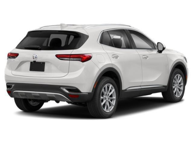 2022 Buick Envision FWD Essence 2022 Buick Envision FWD Essence