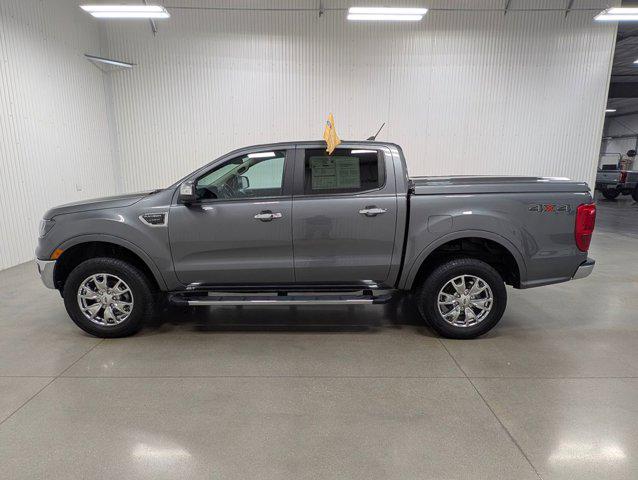2022 Ford Ranger LARIAT for sale in Wichita, KS
