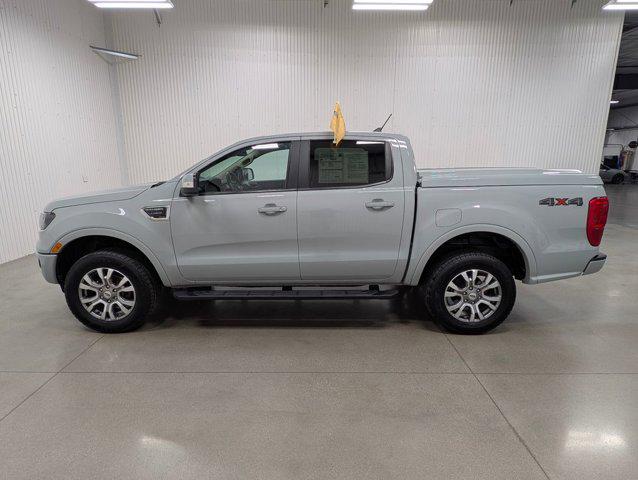 2022 Ford Ranger LARIAT for sale in Wichita, KS