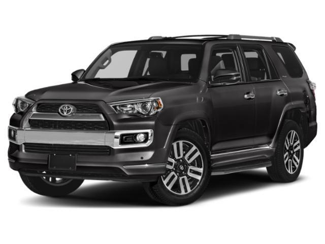 2019 Toyota 4Runner Limited 2019 Toyota 4Runner Limited