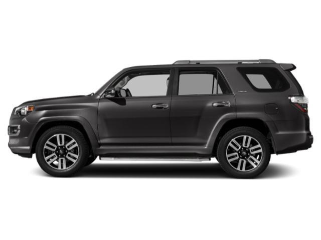 2019 Toyota 4Runner Limited 2019 Toyota 4Runner Limited