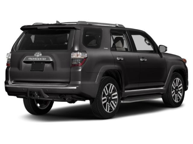 2019 Toyota 4Runner Limited 2019 Toyota 4Runner Limited