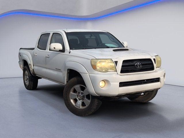 2006 Toyota Tacoma PreRunner V6