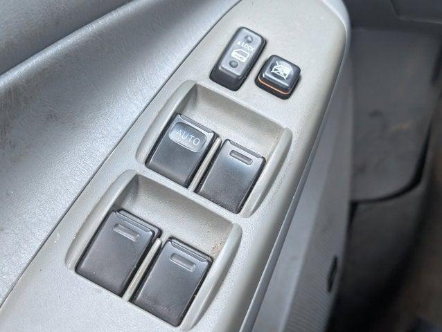 2006 Toyota Tacoma PreRunner V6