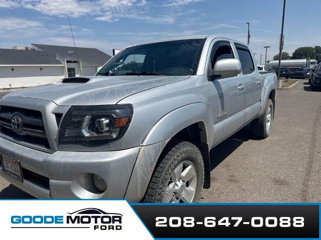 2010 Toyota Tacoma PreRunner V6 for sale in Burley, ID