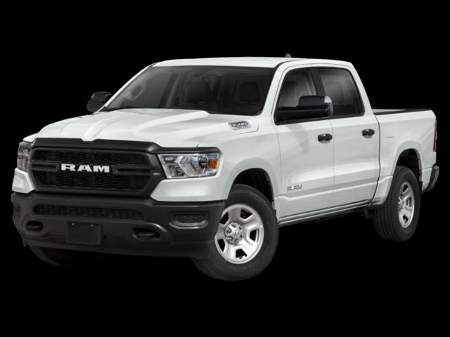 2019 RAM 1500 Tradesman Crew Cab 4x2 57 Box