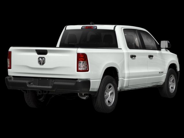 2019 RAM 1500 Tradesman Crew Cab 4x2 57 Box