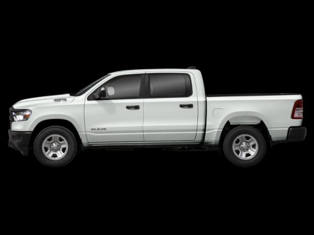 2019 RAM 1500 Tradesman Crew Cab 4x2 57 Box