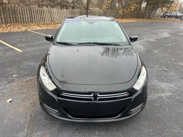 2015 Dodge Dart AERO 2015 Dodge Dart AERO